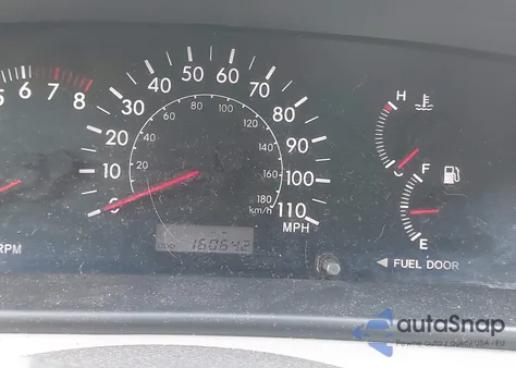 2007 Toyota Corolla Ce/Le/S from USA, damaged, VIN 2T1BR32E27C788711